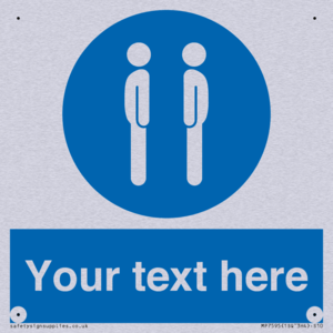 Custom mandatory keep back to back